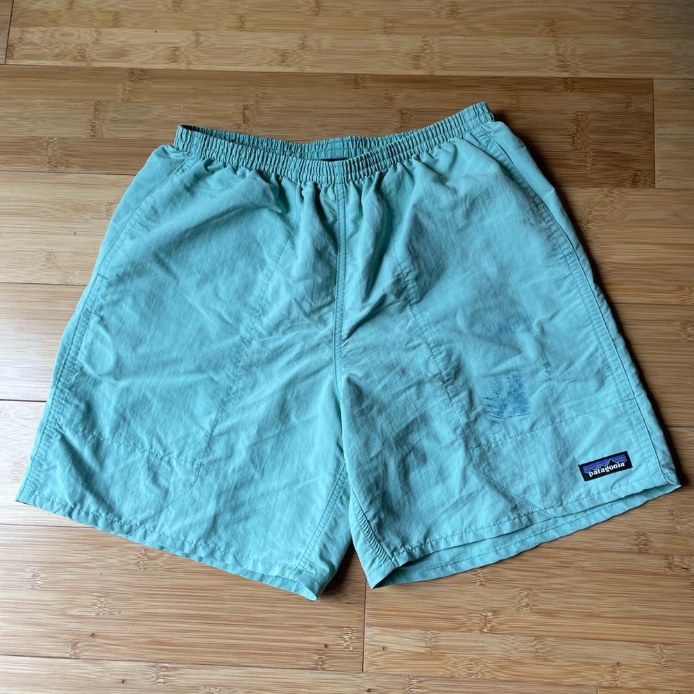 Patagonia Men's Baggies Shorts